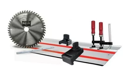 Пила дисковая ELITECH ПД 1675 П14 купить в Екатеринбурге