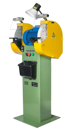 Напольный точильно-шлифовальный станок ТШ 2 (тшс-300) купить в Екатеринбурге