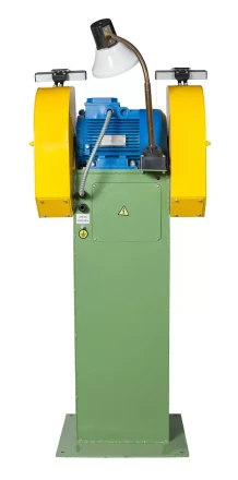 Напольный точильно-шлифовальный станок ТШ 2 (тшс-300) купить в Екатеринбурге