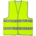 Жилет сигнальный STAYER &quot;MASTER&quot;, желтый, размер XXL (52-54) 11620-52 купить в Екатеринбурге
