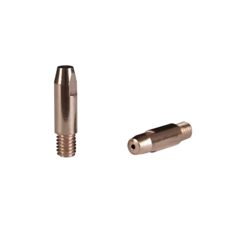 Наконечник M6х28х1.0 AL 141.0006/MD0009-60 FoxWeld купить в Екатеринбурге