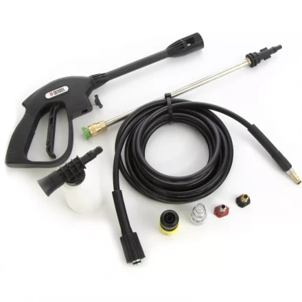 Минимойка-мойка высокого давления DENZEL R-165 58234 купить в Екатеринбурге