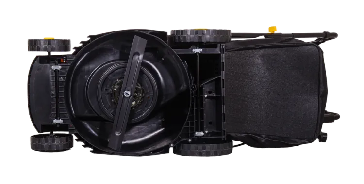 Газонокосилка электрическая ELM-1800P Huter купить в Екатеринбурге