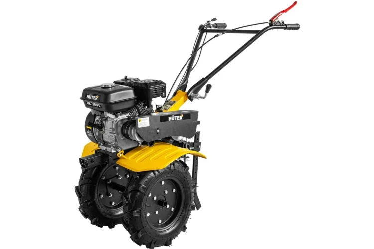Сельскохозяйственная машина Huter МК-7800PL купить в Екатеринбурге