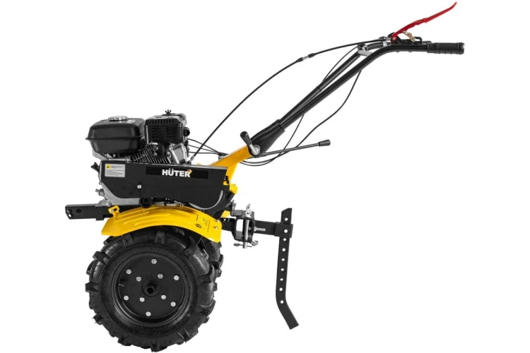 Сельскохозяйственная машина Huter МК-7800PL купить в Екатеринбурге