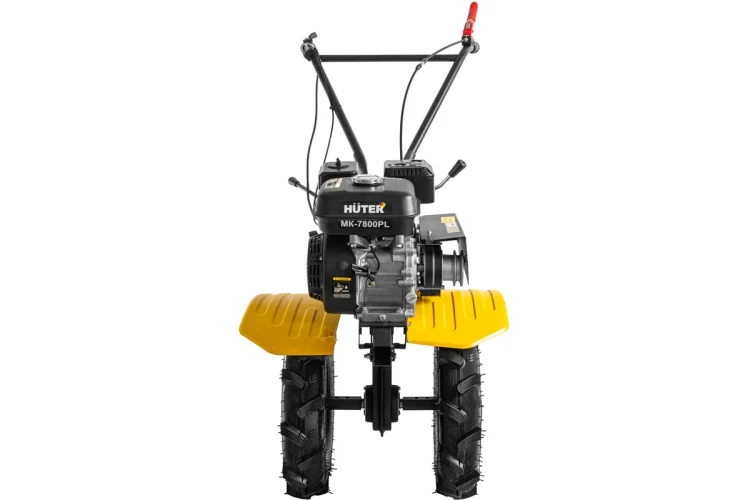 Сельскохозяйственная машина Huter МК-7800PL купить в Екатеринбурге