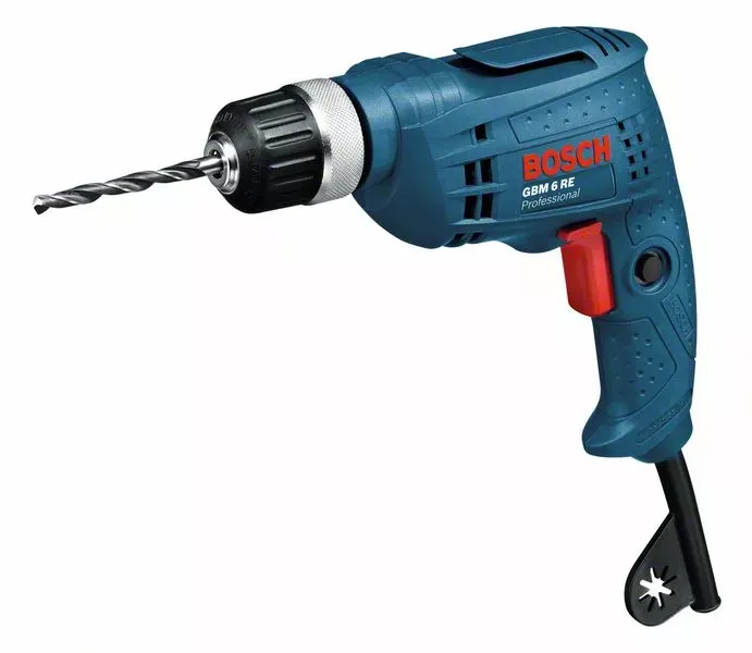 Дрель GBM 6 RE BOSCH купить в Екатеринбурге