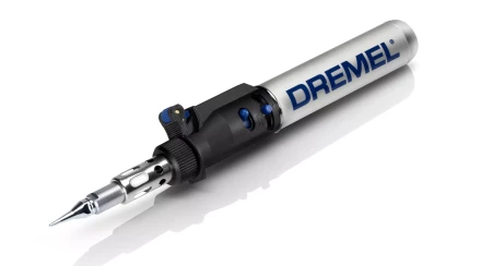 Газовый паяльник VersaTip Dremel купить в Екатеринбурге
