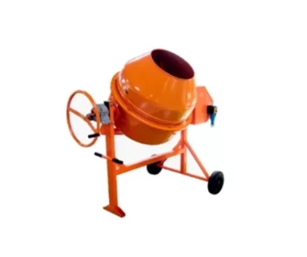 Бетоносмеситель 220 л TOR СБР-260В 380В (чугунный венец) 1025362 купить в Екатеринбурге