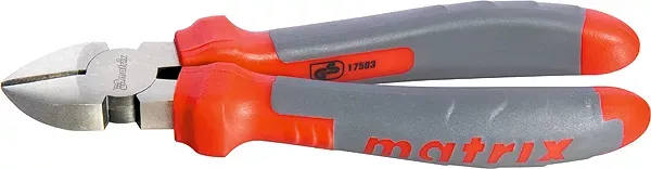 Бокорезы 160мм двухкомпонентные рукоятки MATRIX PROFESSIONAL 17501 купить в Екатеринбурге