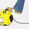 Поверхностный насос KARCHER BP 7 Home and Garden купить в Екатеринбурге