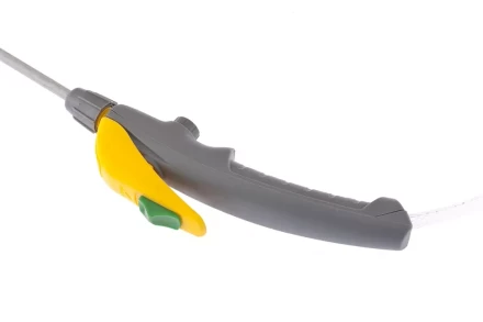 Опрыскиватель ранцевый 12 л с насосом шлангом разбрызгивателем PALISAD LUXE 64781 купить в Екатеринбурге