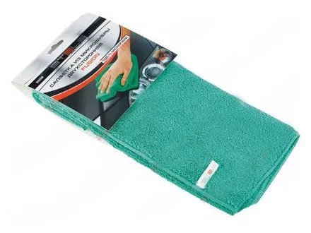 Салфетка из микрофибры &quot;Fusion&quot; 350*400 мм  STELS 55208 купить в Екатеринбурге