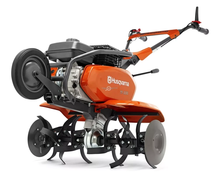 Бензиновый культиватор Husqvarna TF 230 купить в Екатеринбурге