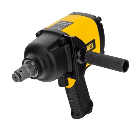 Ударный пневмогайковерт Denzel IW1600 57489, 3/4&quot;, 4000 об/мин, 1600 Нм купить в Екатеринбурге