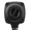 Ударный пневмогайковерт Denzel IW1600 57489, 3/4", 4000 об/мин, 1600 Нм купить в Екатеринбурге