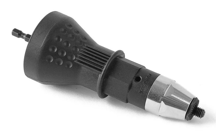 Насадка-заклепочник MESSER NRA-M10 для резьбовых заклепок (М6, М8, М10) купить в Екатеринбурге
