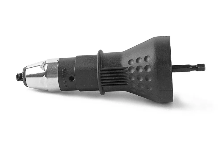 Насадка-заклепочник MESSER NRA-M10 для резьбовых заклепок (М6, М8, М10) купить в Екатеринбурге