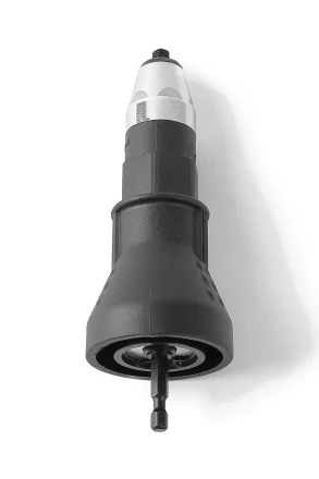 Насадка-заклепочник MESSER NRA-M10 для резьбовых заклепок (М6, М8, М10) купить в Екатеринбурге