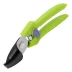 Секатор с наковальней Palisad, 190 мм, пластиковые рукоятки 60454 купить в Екатеринбурге