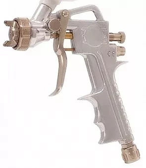 Пневматический краскопульт OMG н/б d.1,5мм 1,0кг купить в Екатеринбурге