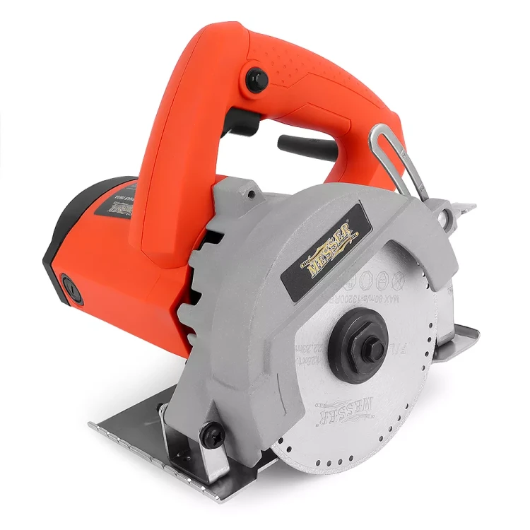 Циркулярная пила по камню MESSER M125-PRO купить в Екатеринбурге