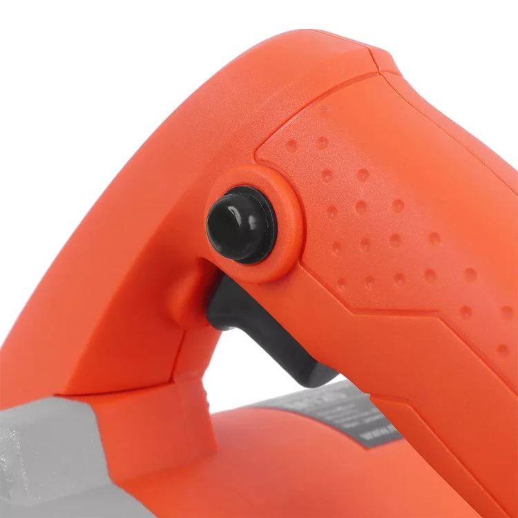 Циркулярная пила по камню MESSER M125-PRO купить в Екатеринбурге