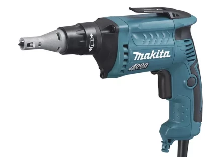 Сетевой шуруповерт Makita FS4000JX2 купить в Екатеринбурге