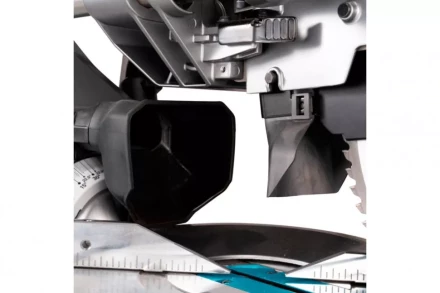 Торцовочная аккумуляторная пила Makita XGT 40В BL LS003GZ01 (без АКБ и ЗУ) купить в Екатеринбурге