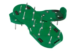 Аэратор ножной для газона, сандалии PALISAD 64498