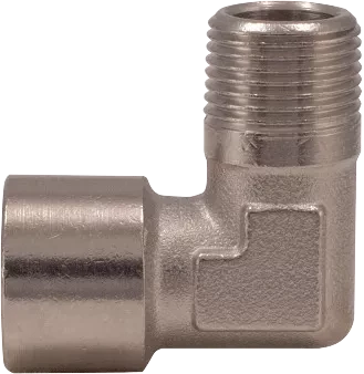 Соединение угловое 1внутреннее 1наружное 3/8MF ART-2A купить в Екатеринбурге