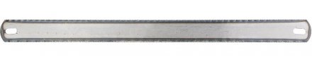 Полотно STAYER &quot;MASTER&quot; для ножовки по металлу двухсторонние, 25x300 мм, 24 TPI, 50 шт 1590 купить в Екатеринбурге