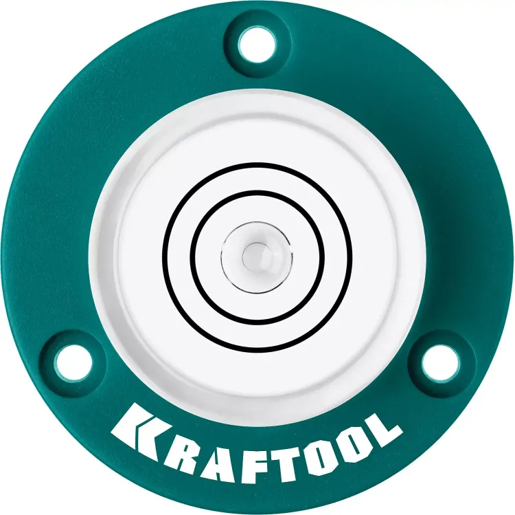 Поверхностный уровень Бычий глаз KRAFTOOL 34789 купить в Екатеринбурге