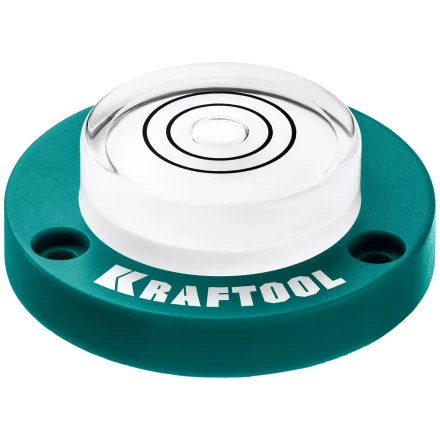 Поверхностный уровень Бычий глаз KRAFTOOL 34789 купить в Екатеринбурге