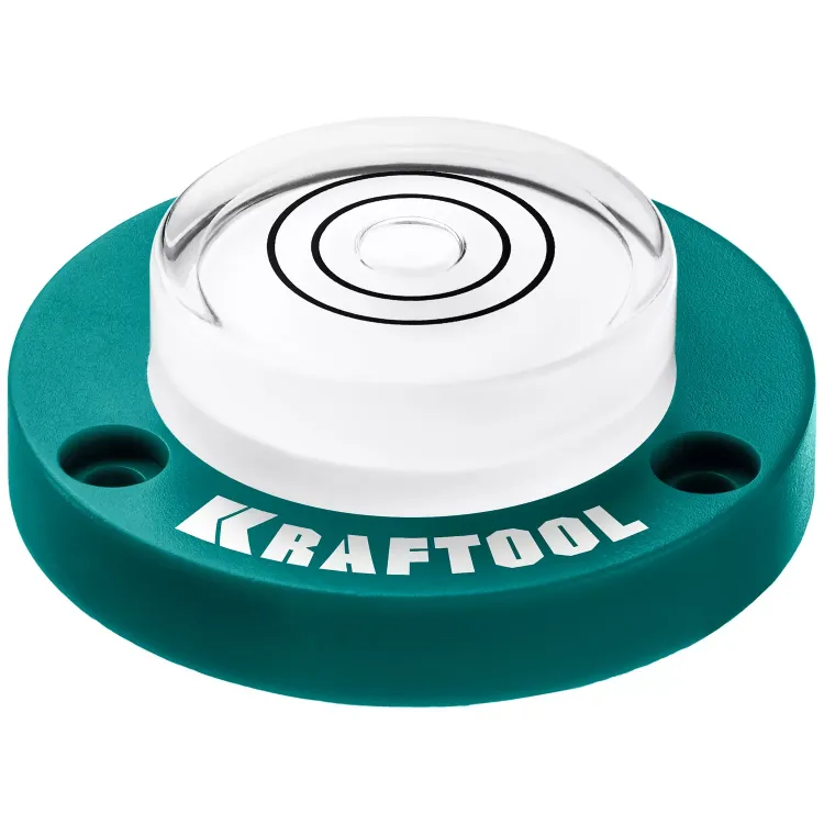 Поверхностный уровень Бычий глаз KRAFTOOL 34789 купить в Екатеринбурге