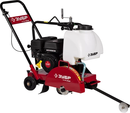 Швонарезчик бензиновый ЗШБ-350 серия ПРОФЕССИОНАЛ купить в Екатеринбурге