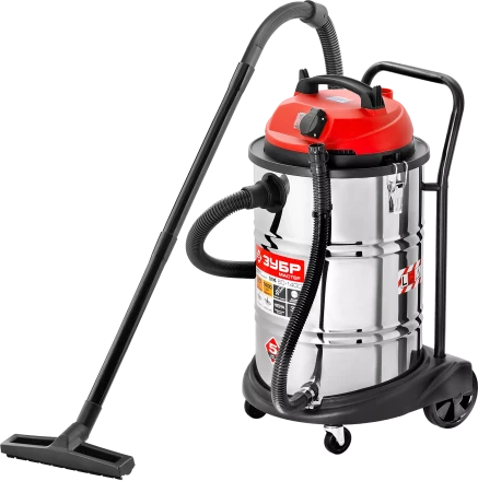 Пылесос строительный М4 ПУ-60-1400 М4 серия МАСТЕР купить в Екатеринбурге