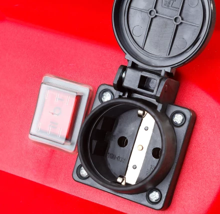 Пылесос строительный М4 ПУ-60-1400 М4 серия МАСТЕР купить в Екатеринбурге