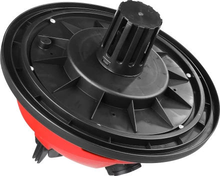 Пылесос строительный М4 ПУ-60-1400 М4 серия МАСТЕР купить в Екатеринбурге