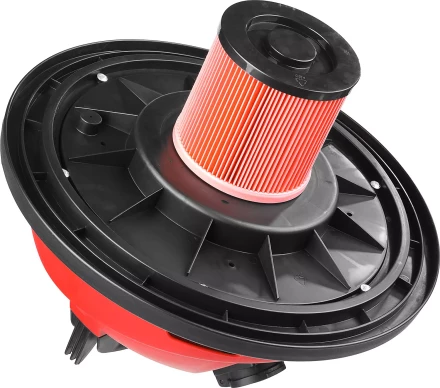 Пылесос строительный М4 ПУ-60-1400 М4 серия МАСТЕР купить в Екатеринбурге