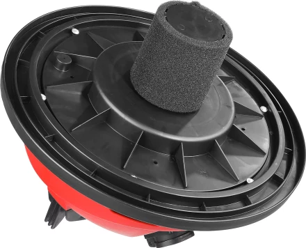 Пылесос строительный М4 ПУ-60-1400 М4 серия МАСТЕР купить в Екатеринбурге