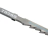 Полотна для электролобзика по дереву 2 шт 3104 - T144D GROSS 78268 купить в Екатеринбурге