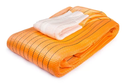 Строп текстильный TOR СТП 10,0 т 19,5 м 300 мм 1009286 купить в Екатеринбурге