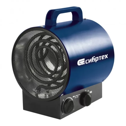 Тепловая пушка Сибртех ТВ-2М 96436 купить в Екатеринбурге