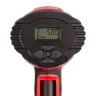 Фен технический КВТ ТТ-2000-3 LCD мощностью 2000 Вт с LCD-дисплеем (102934) купить в Екатеринбурге