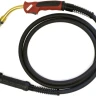 Горелка MIG 36 AIR COOL 340A 60% EURO 4m MA7444 Ref Aurora купить в Екатеринбурге