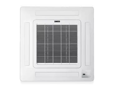 Внутренний блок ZANUSSI ZACC-18H/N1/In сплит-системы, кассетного типа купить в Екатеринбурге
