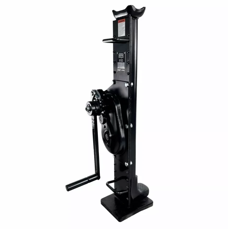 Домкрат реечный HITCH JR-10000 10т (SZ086927) купить в Екатеринбурге