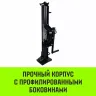 Домкрат реечный HITCH JR-10000 10т (SZ086927) купить в Екатеринбурге