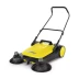 Ручная подметальная машина KARCHER S 6 Twin купить в Екатеринбурге